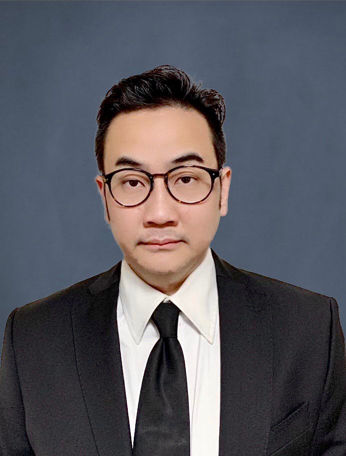 Mark Lam